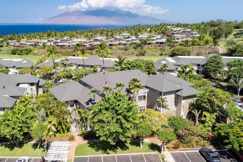 Wailea Grand Champions 87