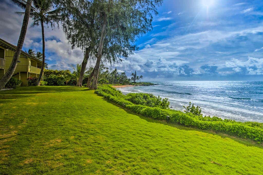 Kapa'a Sands 14