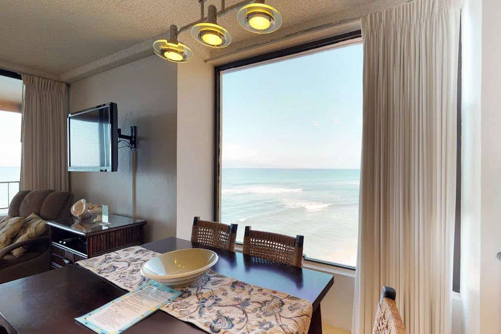 Pair of Maui Kai Suites with Shared Pool & Hot Tub - Near Beaches, Golf & Dining