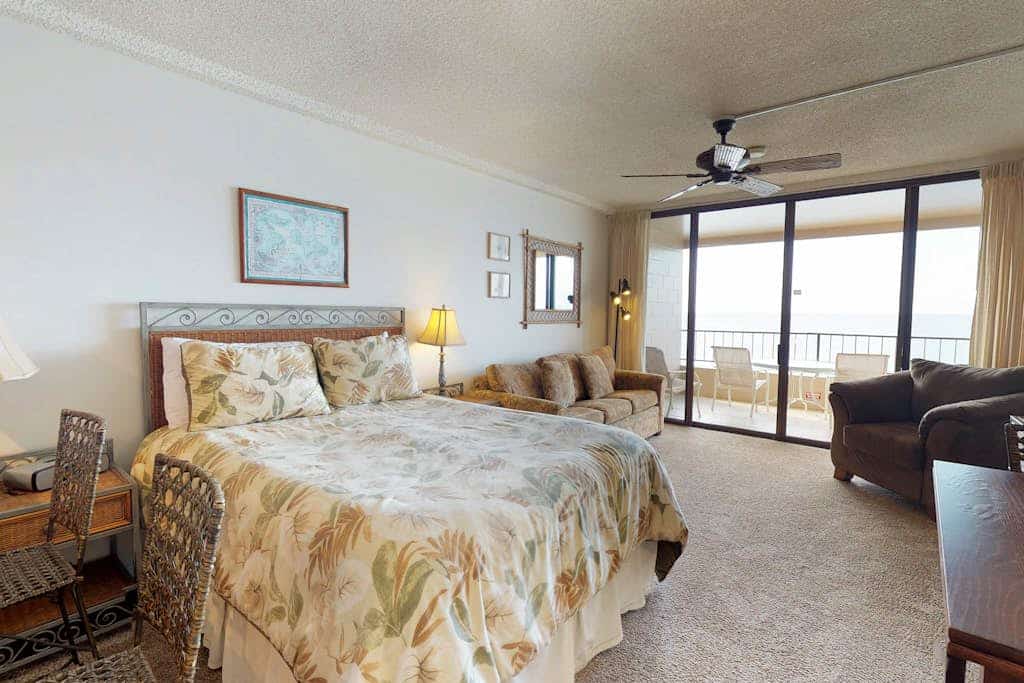 Pair of Maui Kai Suites with Shared Pool & Hot Tub - Near Beaches, Golf & Dining