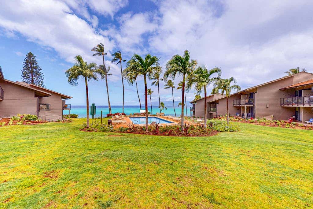 Mahina Surf 127