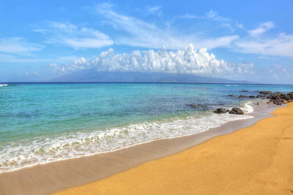 Mahina Surf 127