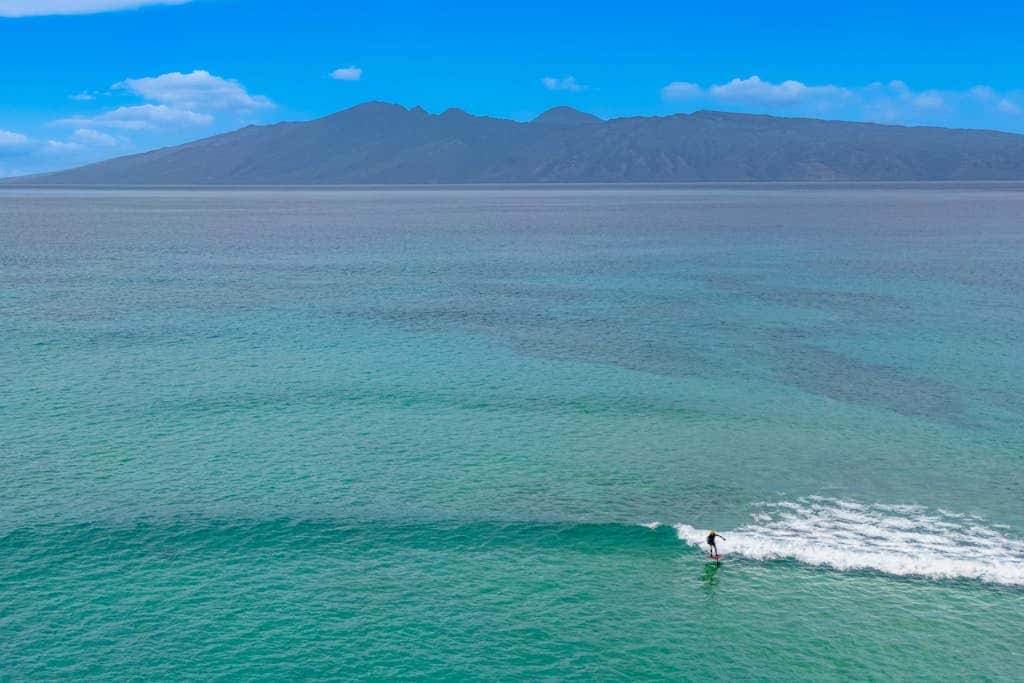 Mahina Surf 127