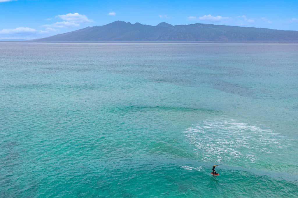 Mahina Surf 127