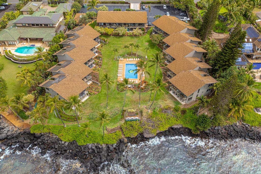Mahina Surf 127