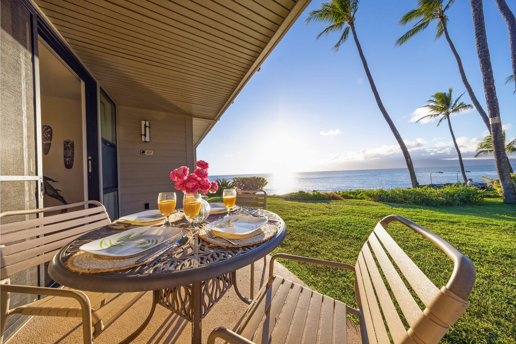Mahina Surf 127