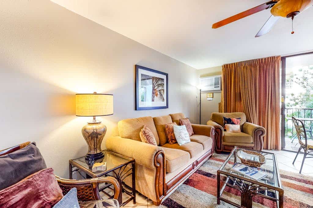 Kamaole Sands Condo w/ Shared Grill, A/C-Snorkel, Surf, Swim