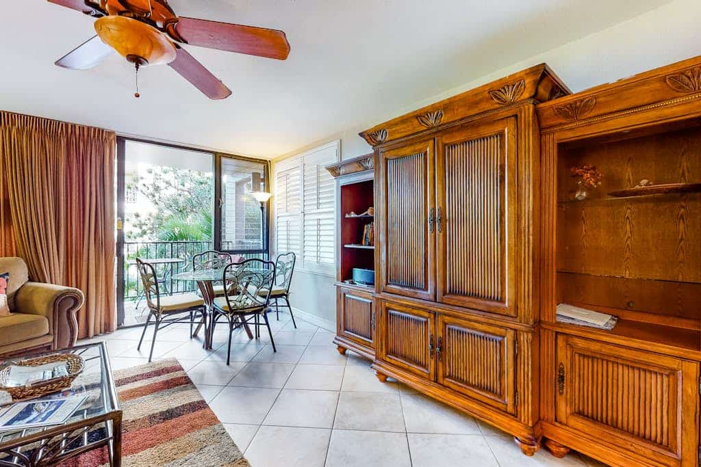 Kamaole Sands Condo w/ Shared Grill, A/C-Snorkel, Surf, Swim