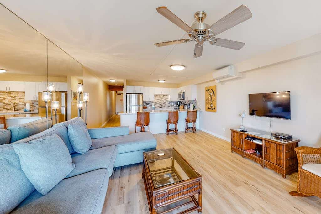 August Sale! - Kamaole Sands Condo w/ Private W/D, Shared Grill-Beaches and Beyond