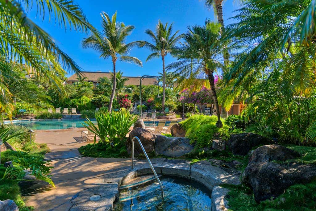 Maui Kamaole H206