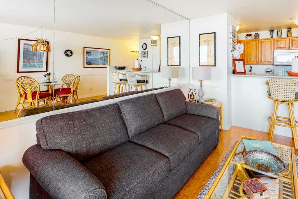 Sugar Beach Resort Condo w/ Private W/D, Free WiFi-Beach Lovers Dream