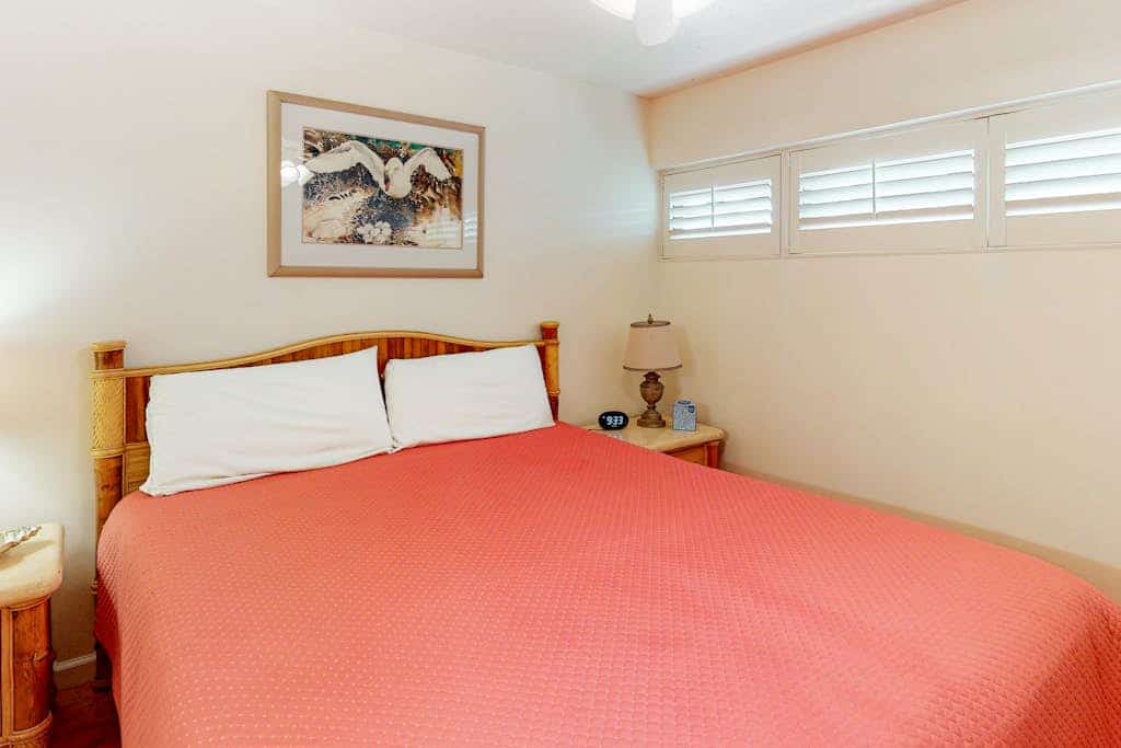 Sugar Beach Resort Condo w/ Private W/D, Free WiFi-Beach Lovers Dream
