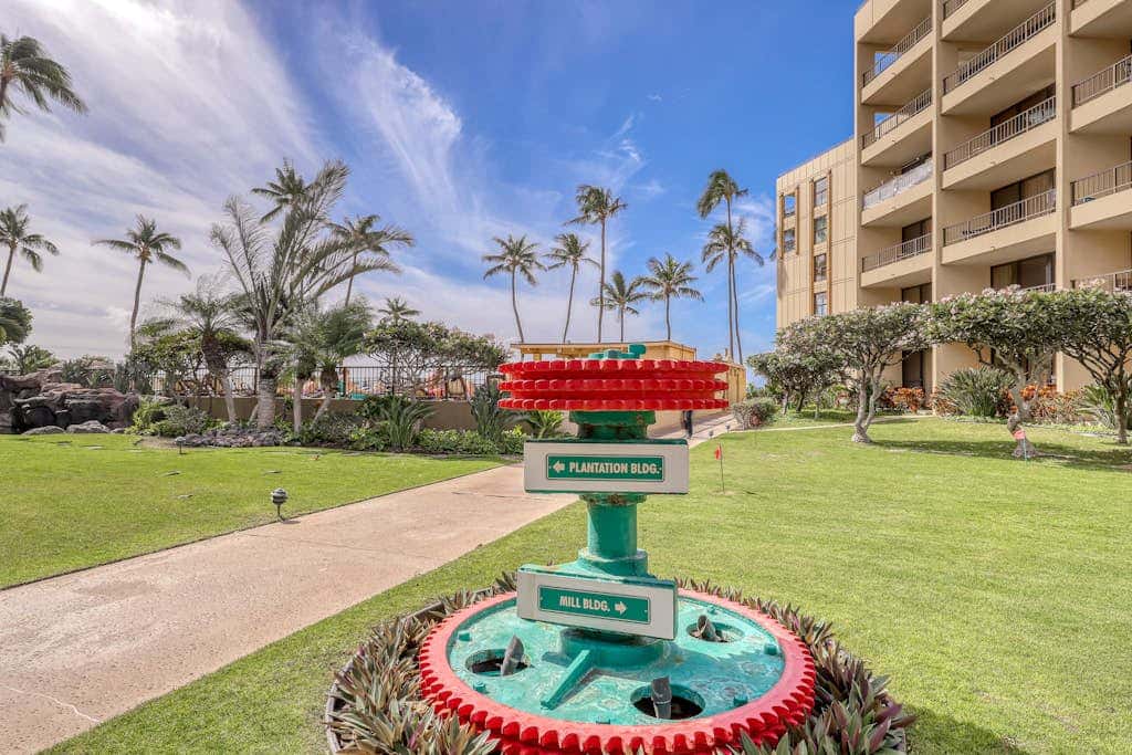 Sugar Beach Resort 118