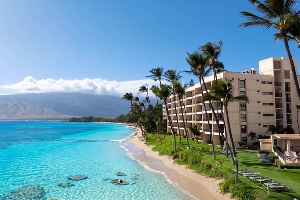 Sugar Beach Resort Condo w/ Private W/D, Free WiFi-Beach Lovers Dream