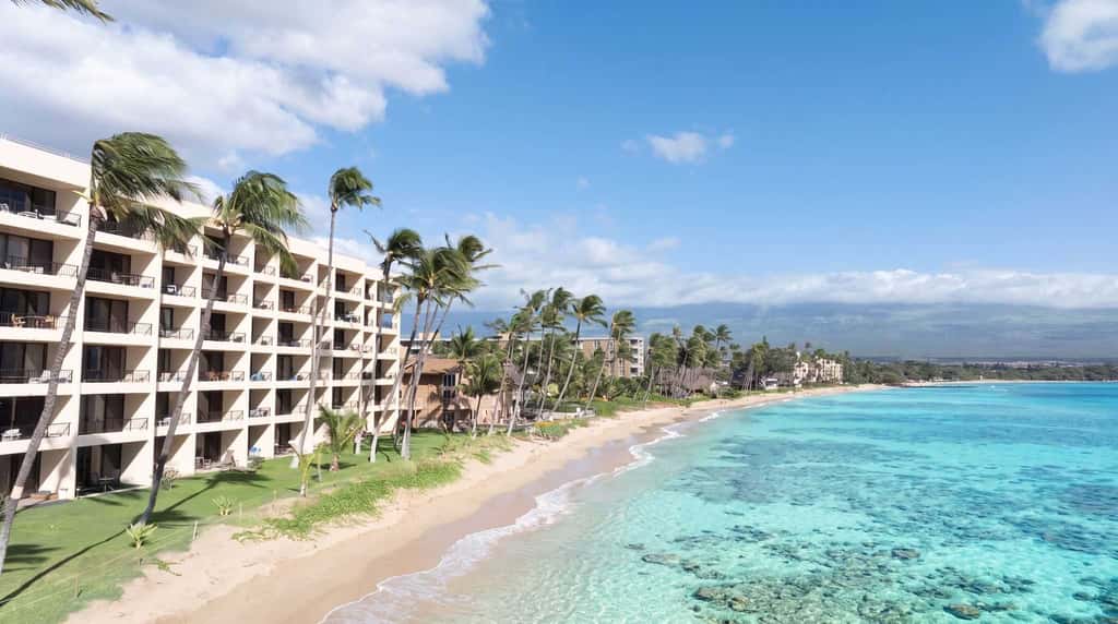 Sugar Beach Resort 118