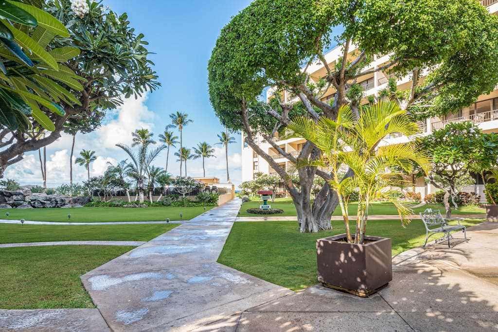 Sugar Beach Resort 118