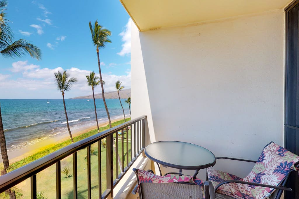 Sugar Beach Resort 424