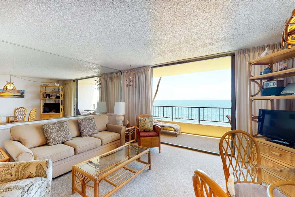 Sugar Beach Resort  424
