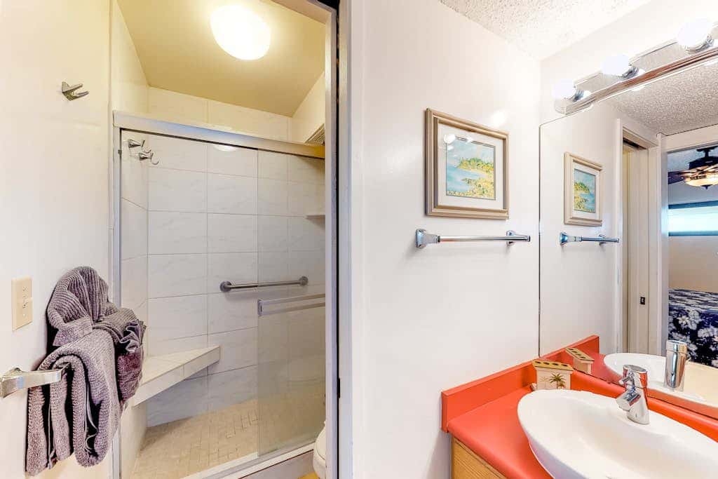 Sugar Beach Resort  424