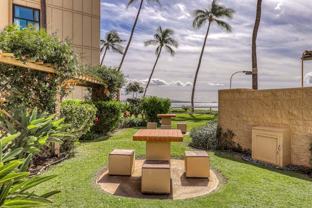 Sugar Beach Resort  424