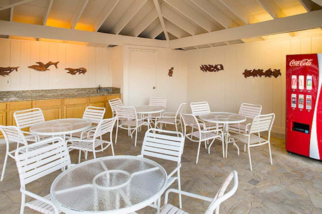 Sugar Beach Resort  424