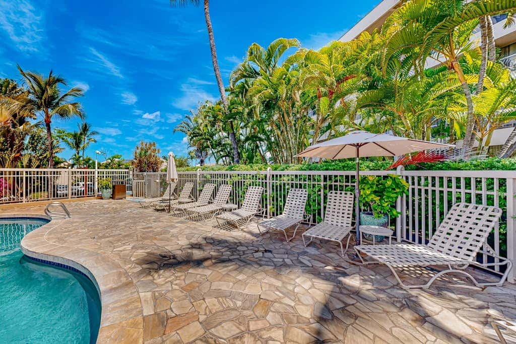 Sugar Beach Resort  424