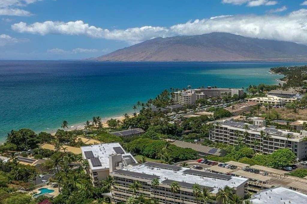 Sugar Beach Resort  424