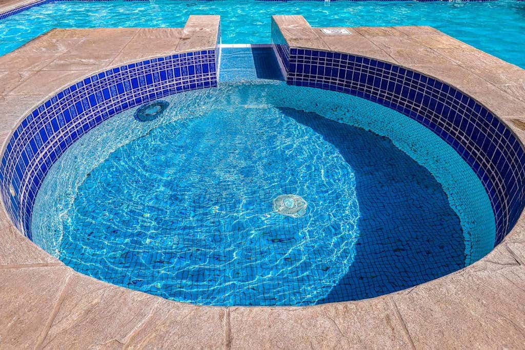 Sugar Beach Resort  424