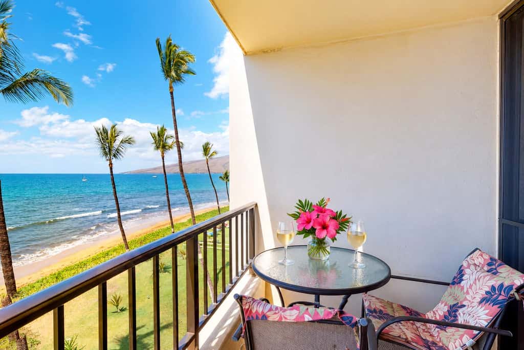 Sugar Beach Resort  424