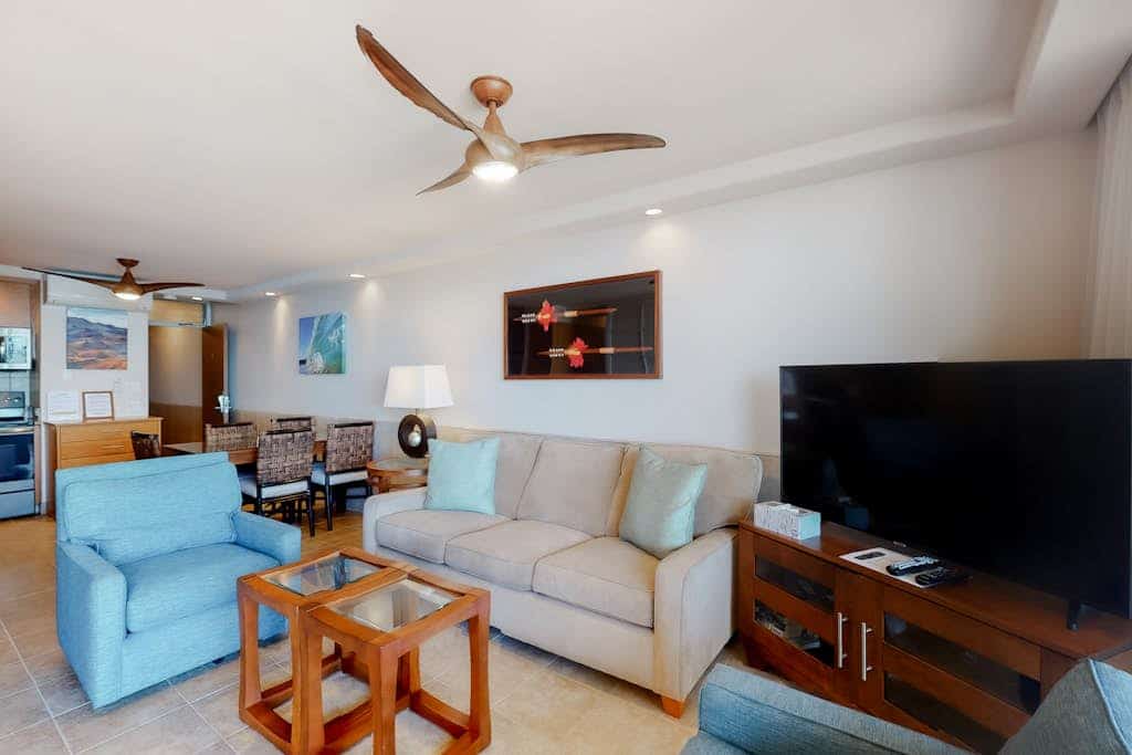 Mana Kai Maui Resort condo with private W/D & WiFi - close to beaches