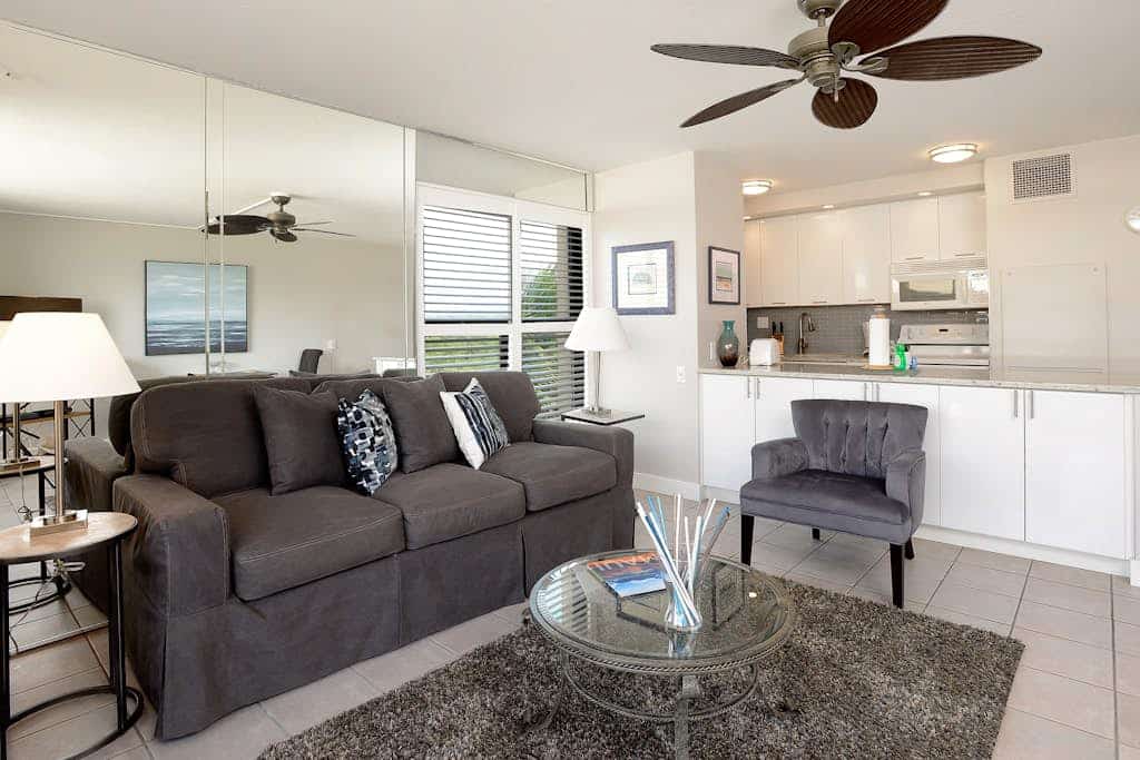 Sugar Beach Resort Condo w/ Shared Grill, Private W/D-Close to Beaches