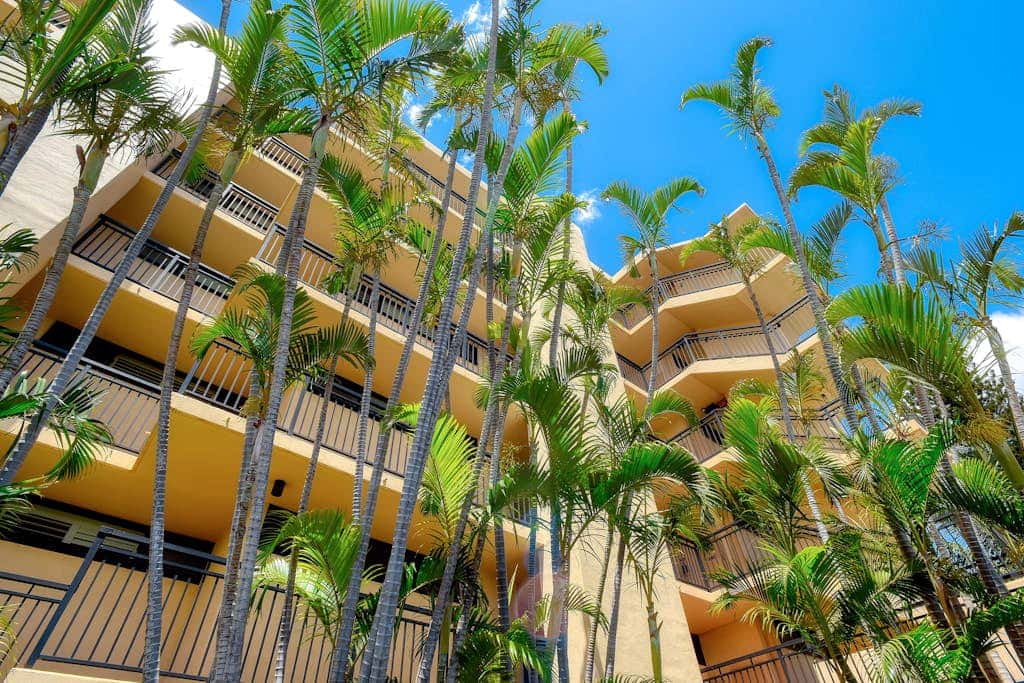 Sugar Beach Resort PH02