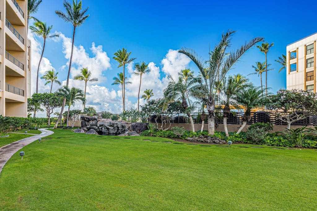 Sugar Beach Resort PH02