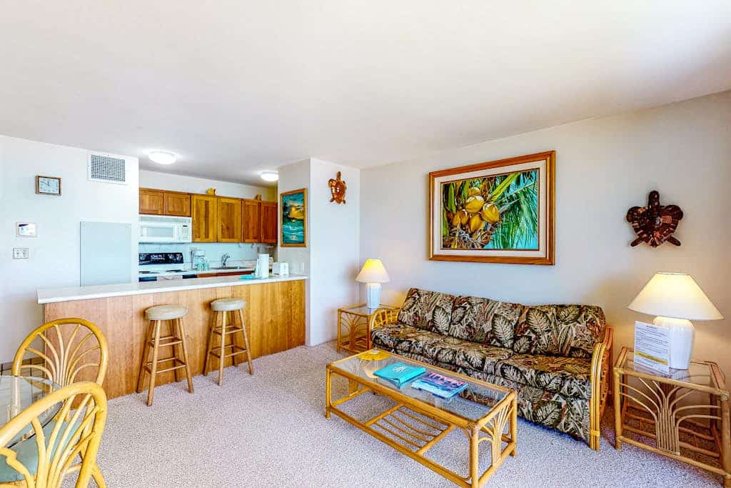 Sugar Beach Resort Condo w/ Free WiFi, Private W/D-Great Location