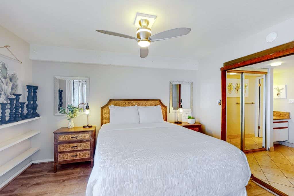 Oceanfront Nohonani w/ Lanai & Pool - Steps to Private Beach