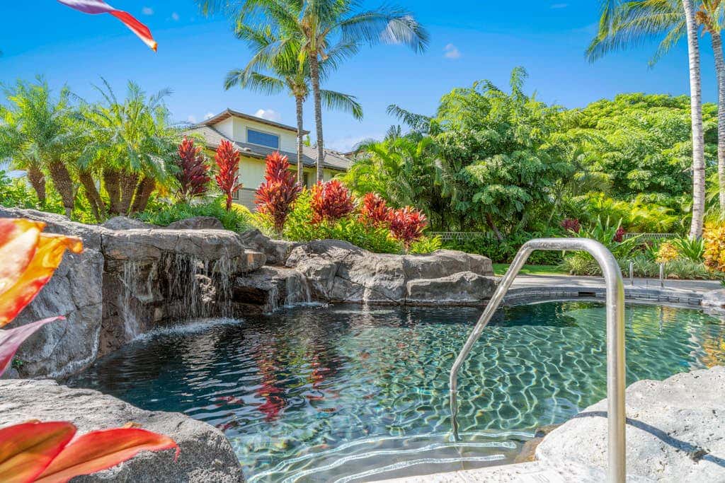 Palm Villas at Mauna Lani H22