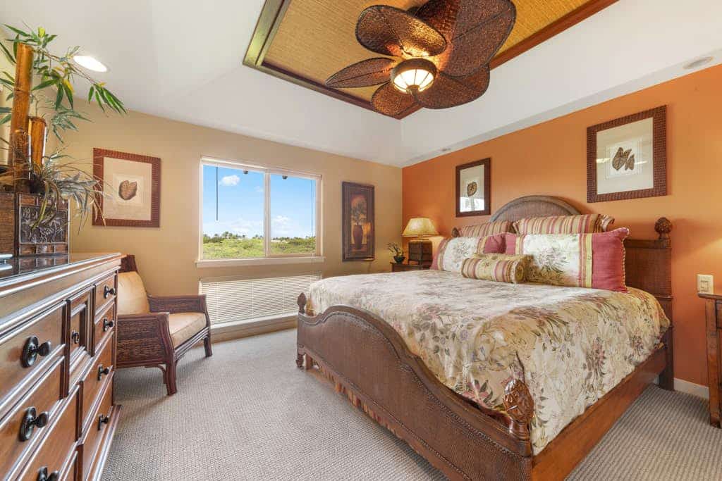 Mauna Lani condo with waterfall pool, hot tub & tennis court