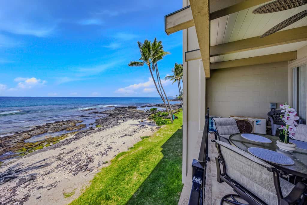 Kona Bali Kai #211