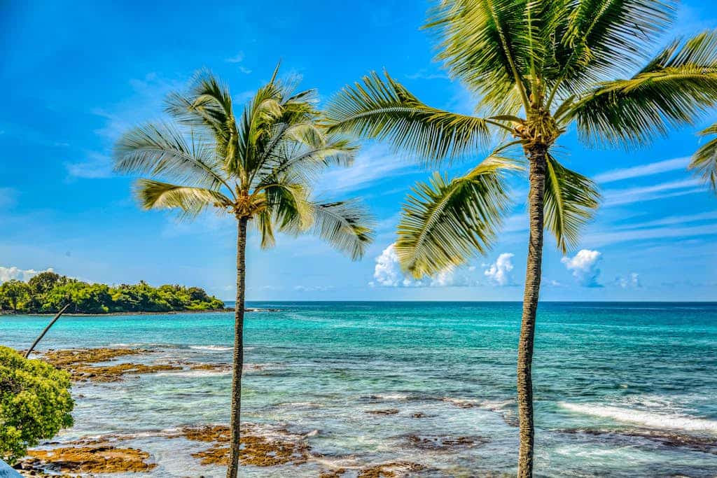 Relaxing oceanfront condo with view, hot tub, pool & lanai