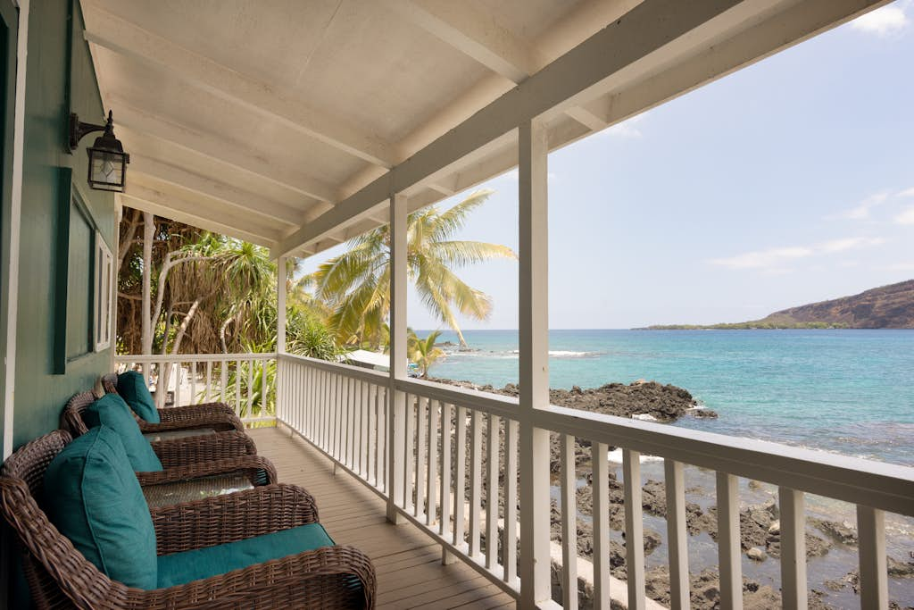 Manini Beach Breath Taker