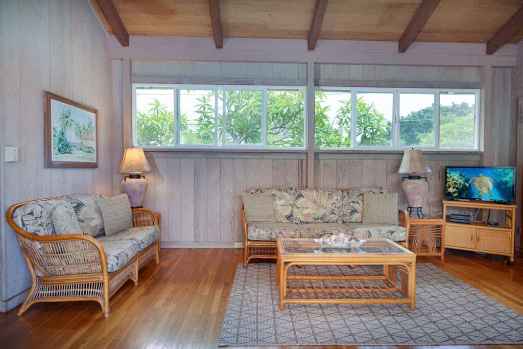 Oceanfront Kealakekua Bay Retreat w/ Breathtaking Views from Every Room