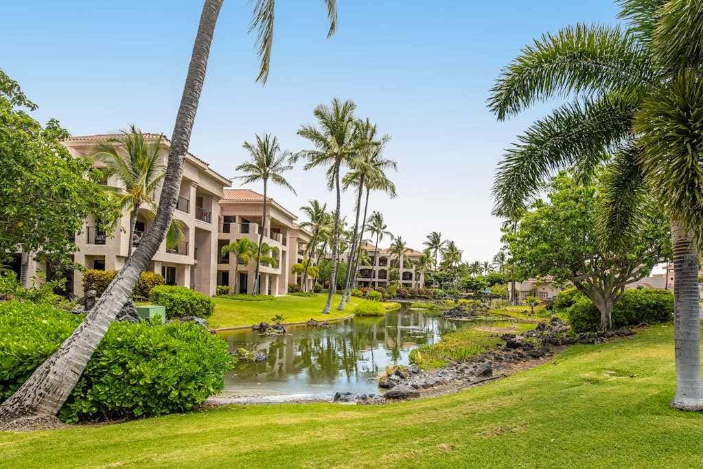 Shores at Waikoloa 214