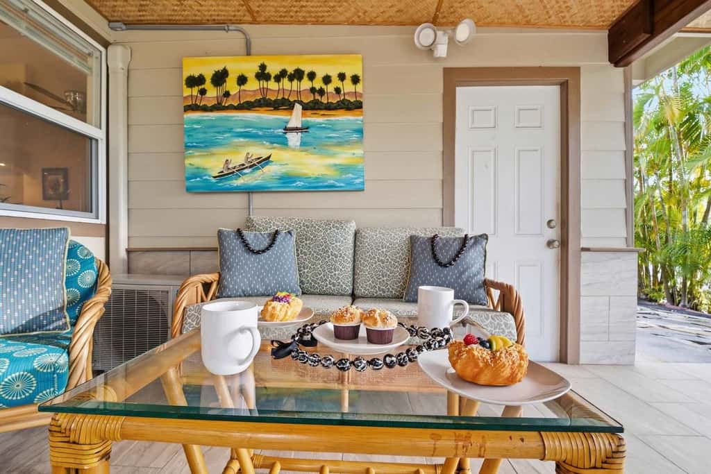 Kailua View Estates -Hoene