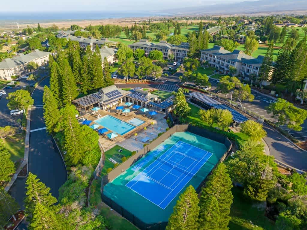 Greens At Waikoloa L101