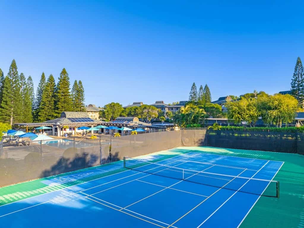 Greens At Waikoloa L101