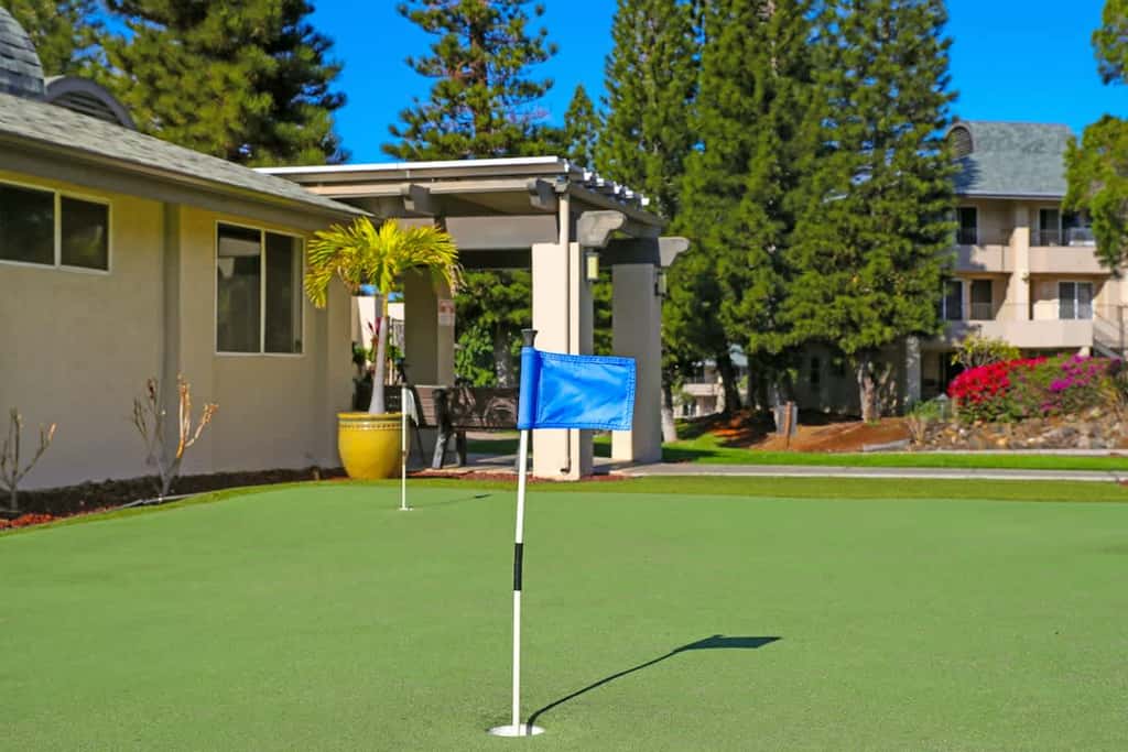 Greens At Waikoloa L101