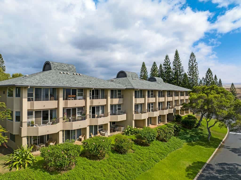 Greens At Waikoloa L101