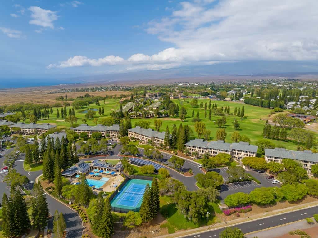 Greens At Waikoloa L101