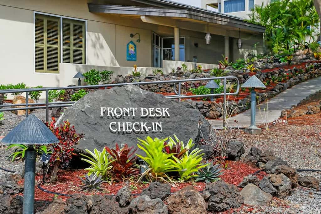 Greens At Waikoloa L101