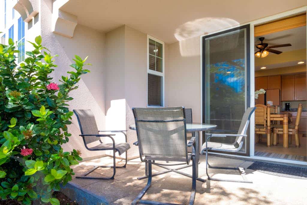 Dreamy island condo with pool, hot tub access, tennis courts & fast WiFi